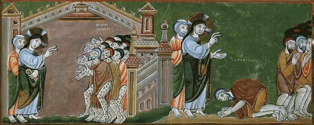 Icon-Healing-of-the-Lepers